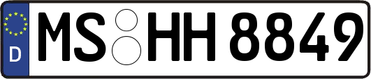MS-HH8849