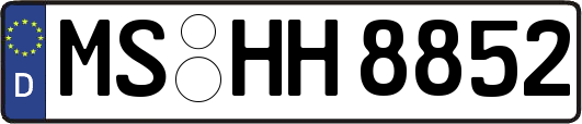 MS-HH8852