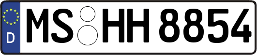 MS-HH8854
