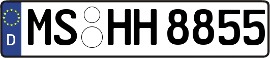 MS-HH8855