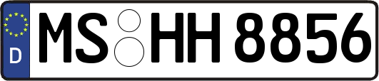MS-HH8856