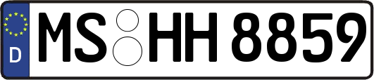 MS-HH8859