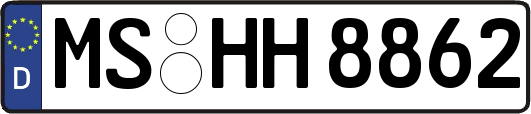 MS-HH8862
