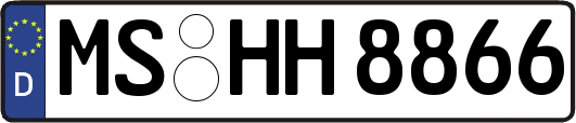 MS-HH8866