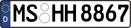 MS-HH8867