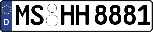 MS-HH8881