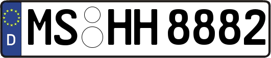 MS-HH8882
