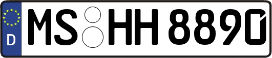 MS-HH8890