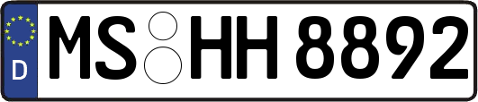 MS-HH8892