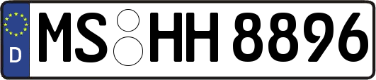 MS-HH8896