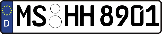 MS-HH8901