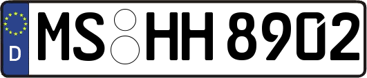 MS-HH8902