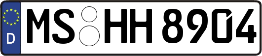 MS-HH8904