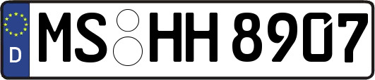 MS-HH8907