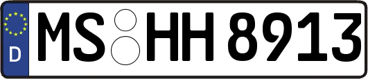 MS-HH8913
