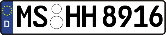 MS-HH8916
