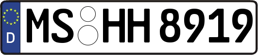MS-HH8919