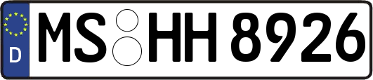 MS-HH8926