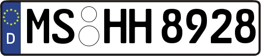 MS-HH8928
