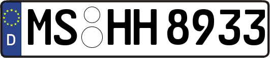 MS-HH8933