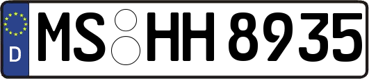 MS-HH8935