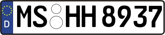MS-HH8937