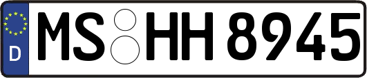 MS-HH8945