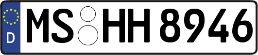 MS-HH8946