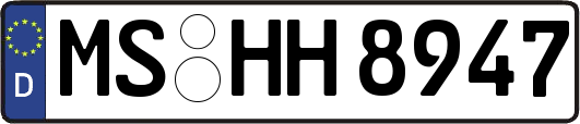 MS-HH8947