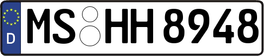 MS-HH8948