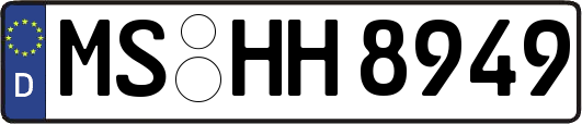 MS-HH8949