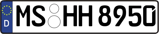 MS-HH8950