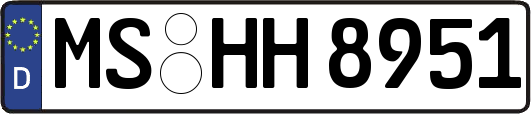 MS-HH8951