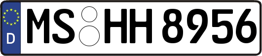 MS-HH8956
