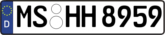 MS-HH8959