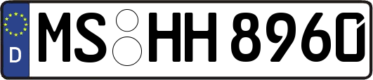 MS-HH8960