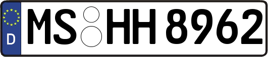 MS-HH8962