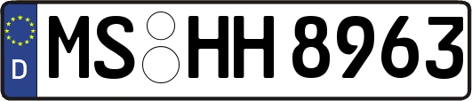 MS-HH8963