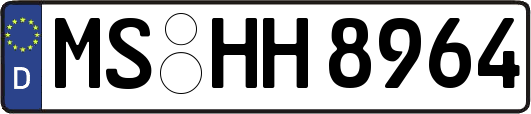MS-HH8964