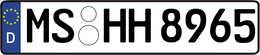 MS-HH8965