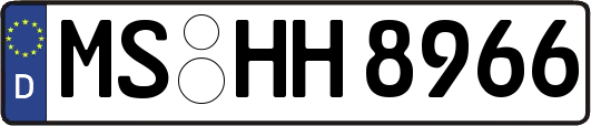 MS-HH8966