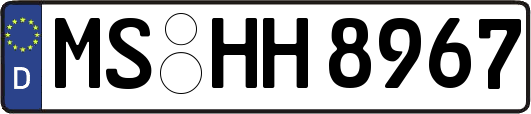 MS-HH8967