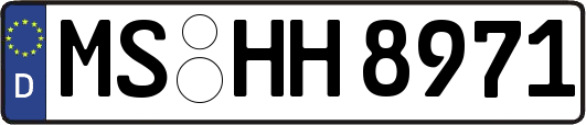 MS-HH8971