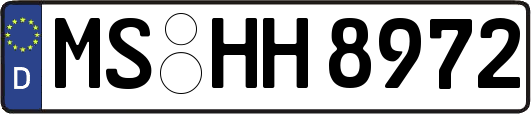 MS-HH8972