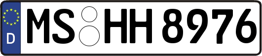 MS-HH8976