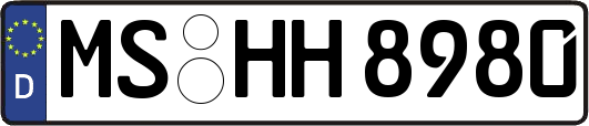 MS-HH8980