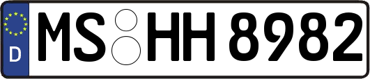 MS-HH8982