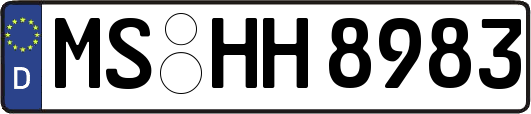 MS-HH8983