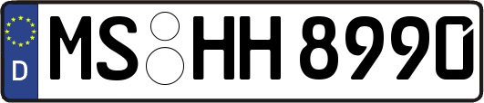 MS-HH8990