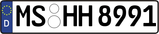 MS-HH8991